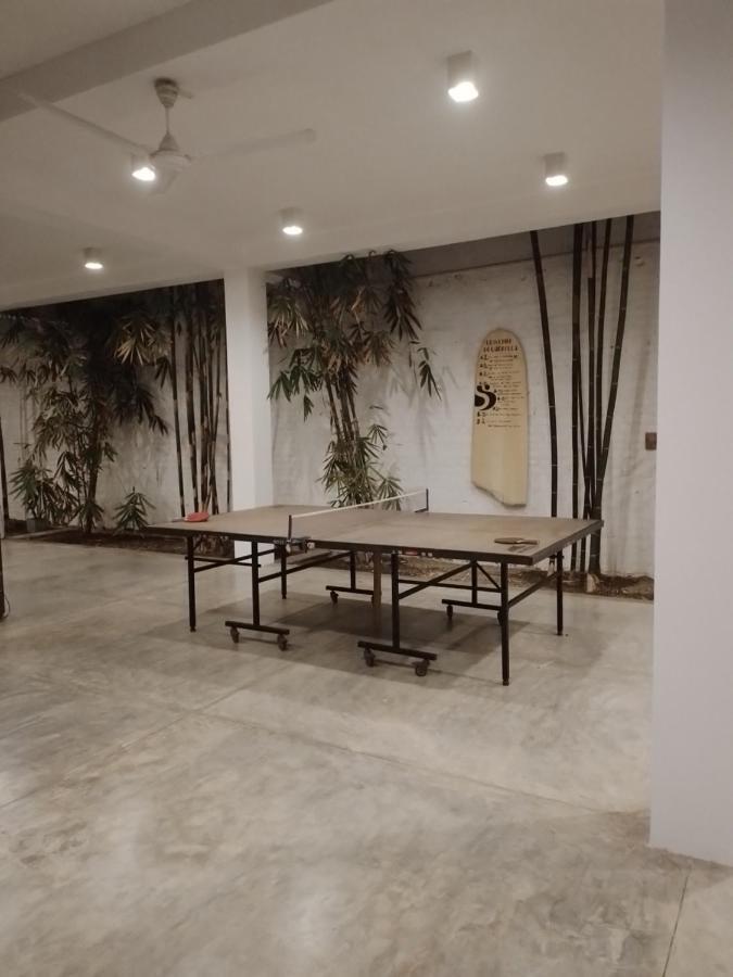 Drivethru Hostel Polhena מראה חיצוני תמונה